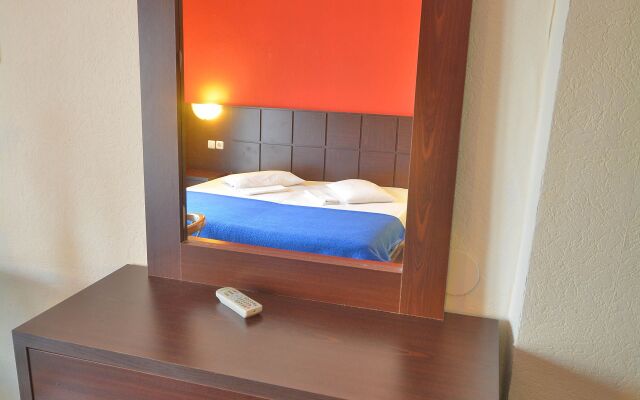 Hotel Dias Apartement