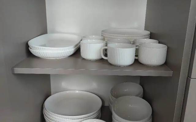 Частный дом новый