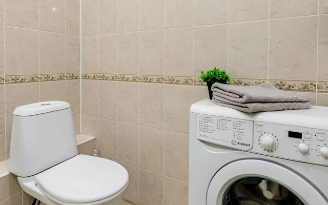 Апартаменты Напротив Аквапарка Ривьера