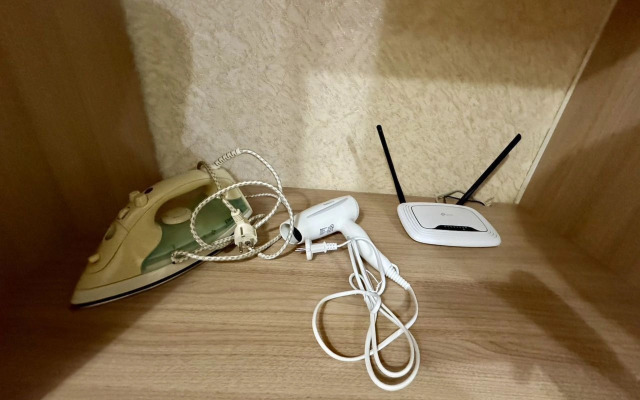 Квартира на улице Крайняя 21