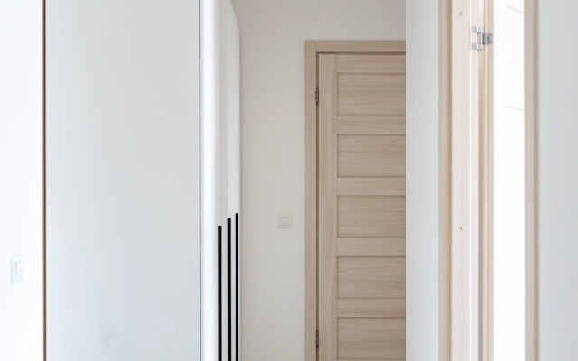 Апартаменты Astrid