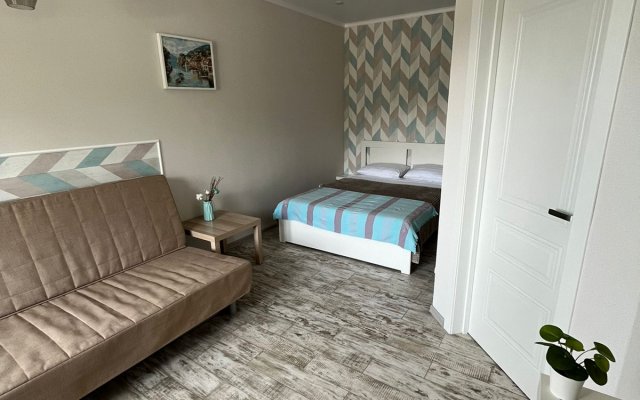 Апартаменты Морская 3а Ольгинка