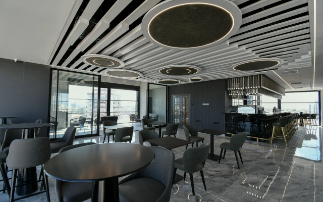 Отель Dorana Hotel Gazimagusa