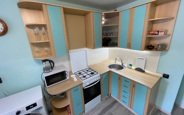 Квартира в Центре Города на Твардовского