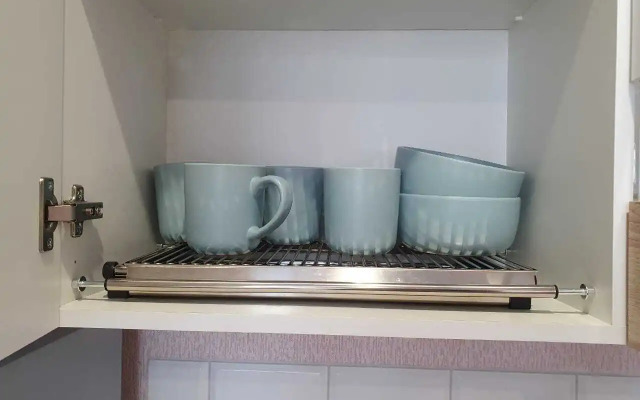 Квартира на Вагонной 30