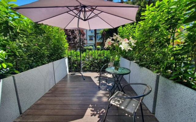 Апартаменты Premium apartments