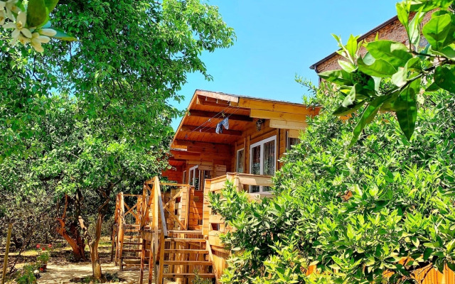 U Valentiny Guest house