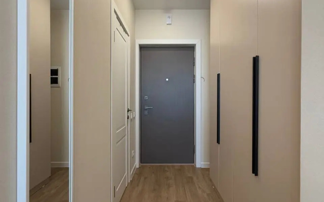 Квартира рядом с Рекой