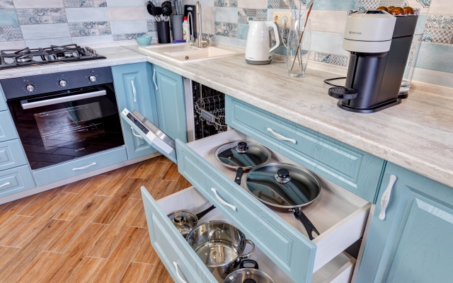 Sea Breeze & SPA Apartments 1