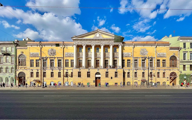 Квартира Люкс Будда Бутик