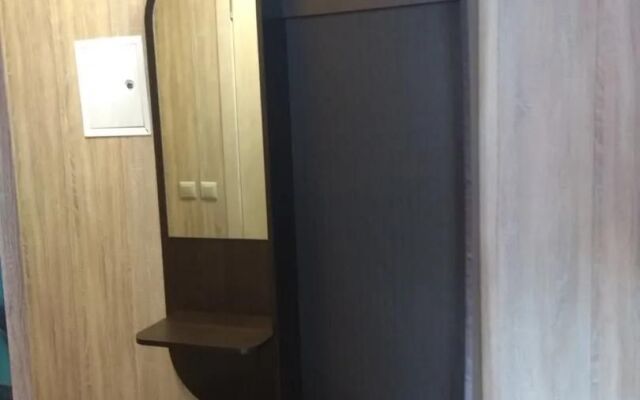 Апартаменты на Талнахской 81