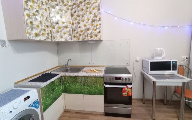 Квартира Live-In-Comfort на Советской