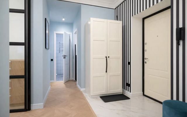 Апартаменты GoldenRing Некрасова