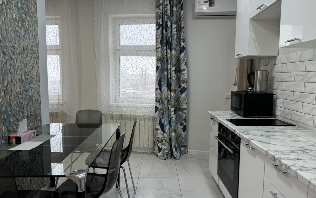 Квартира в районе Водоканала