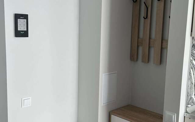 Квартира на улице Республики 204к11