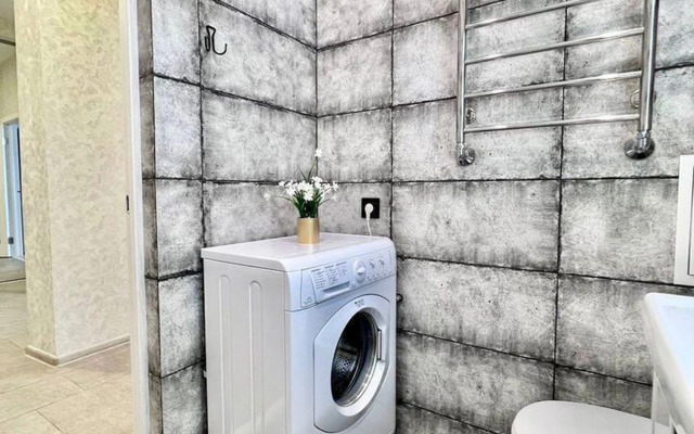 Квартира на Достоевского 57