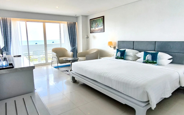 Andaman Beach Suites