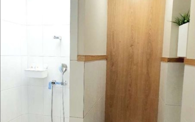 Квартира Советская 52