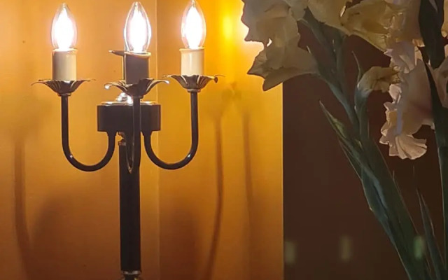 Квартира Жить в стиле и комфорте