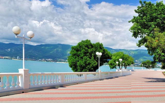 Гостевой дом Виктория