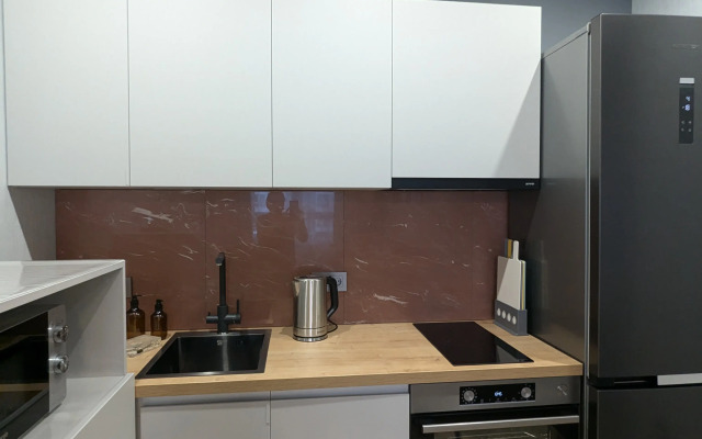 U Ozera Flat