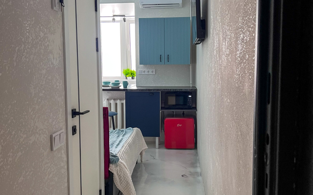 Апартаменты TatAparts Скай в центре у Кремля