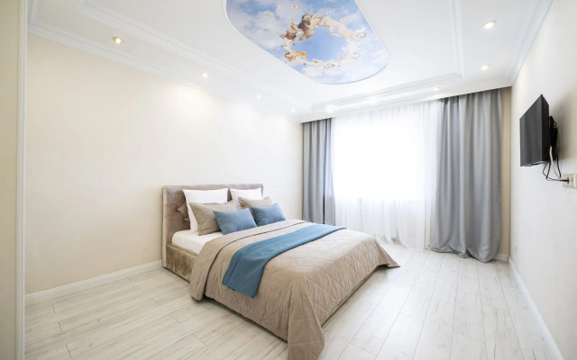 Квартира Пять Звёзд Элитная с Кондиционерами