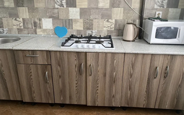 Квартира на Бульваре Гусева 46 1