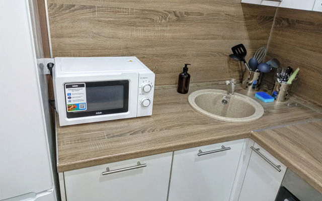 Апартаменты в ЖК Вингс