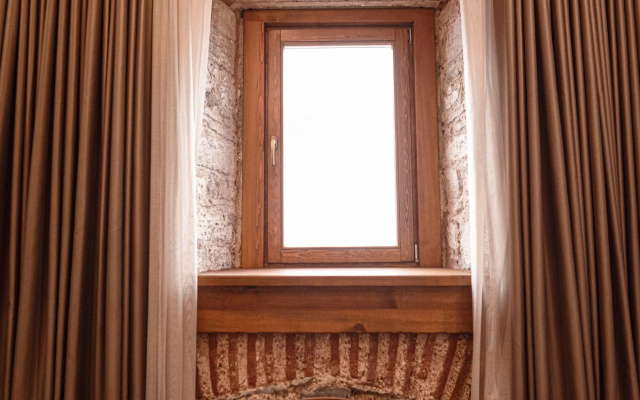 Stone Inn Galata Hotel
