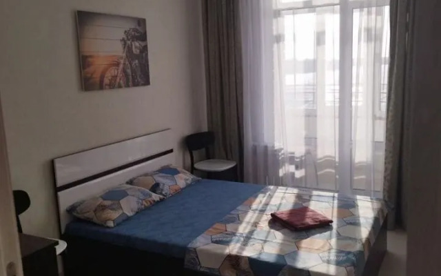 Квартира на улице Ильи Глазунова 4