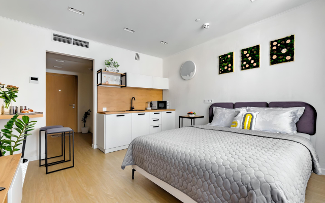 Apartamenty Grand Palace 1105