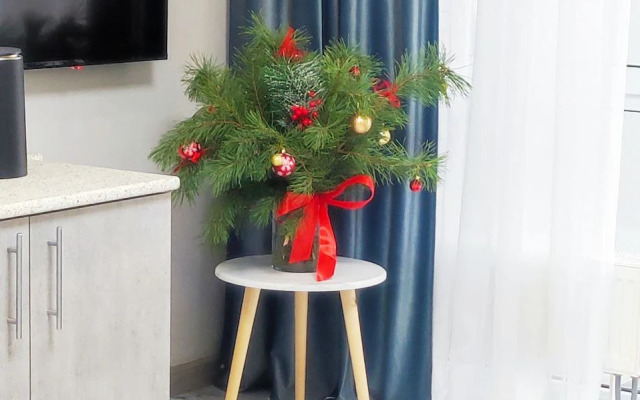 Квартира Идеальная в центре Рязани