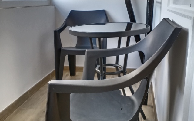 Cranz Home  Apartments