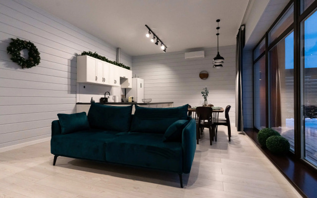 Sosna Igora House Villa