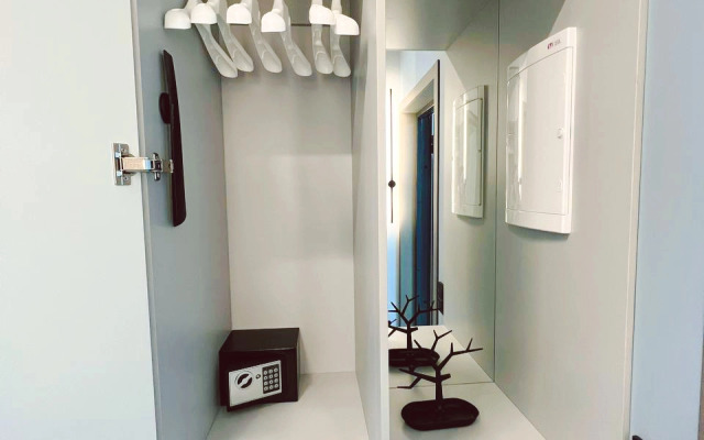 1 Комнатная Квартира у Моря