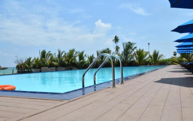 Trincomalee Beach & Spa Resort