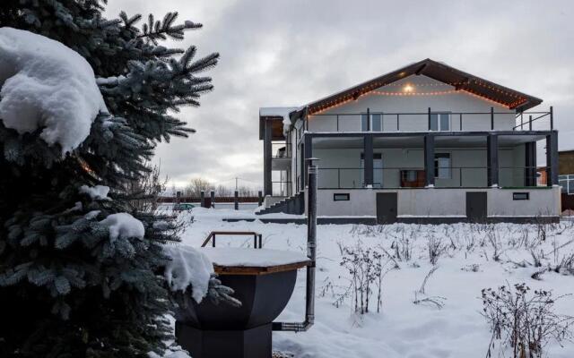 Гостевой Дом Состояние Хаус