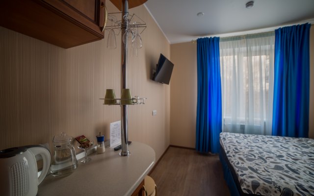 Teremok Moskovskij  Guest House