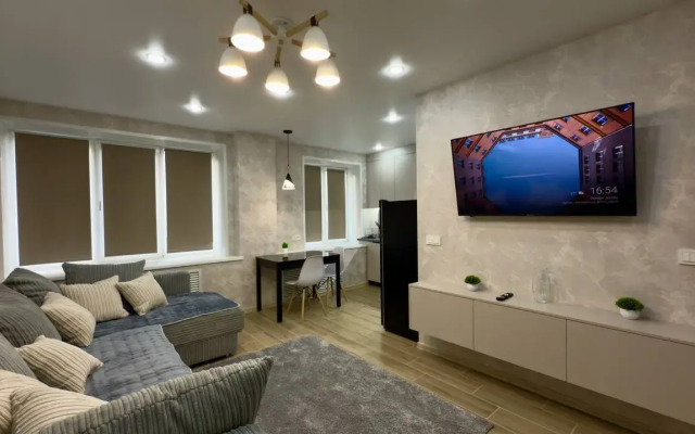 Arendagrad Dokuchaeva 11 Apartments