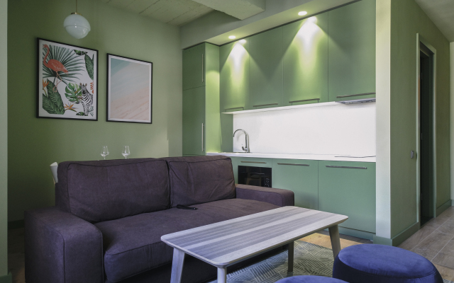 HOME/tbilisi Apartments