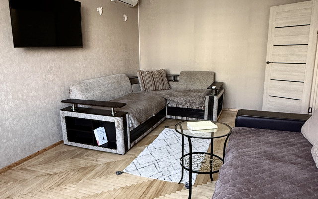 Квартира Богучар