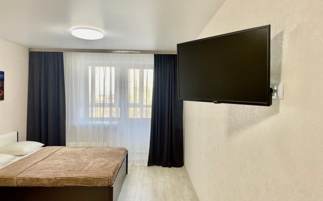 Квартира на Улице Киевская 1