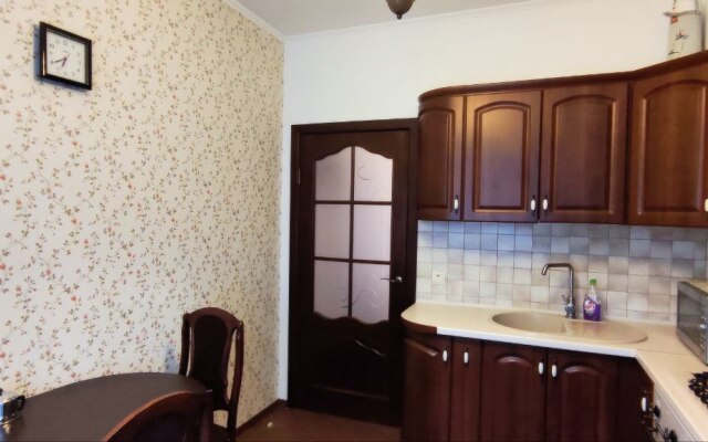 Квартира у Моря