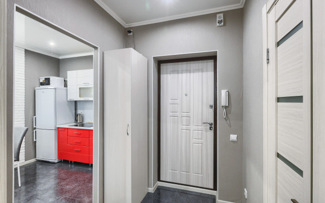 Апартаменты Apartement De Luxe - Red