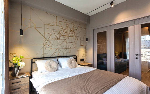 4.16 Studio Iskra Apartments