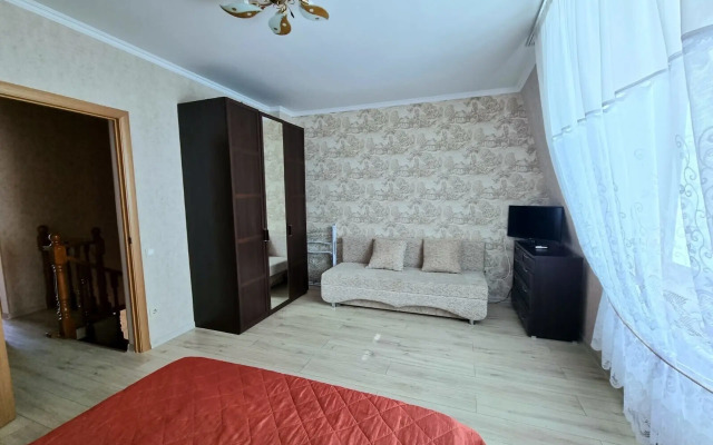 Частный дом Таунхаус 7.1