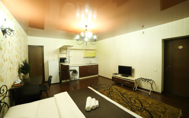 CHELNY INN Hotel