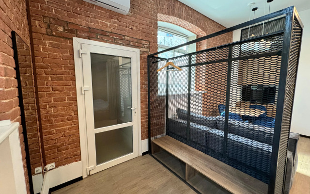 Апартаменты Центр