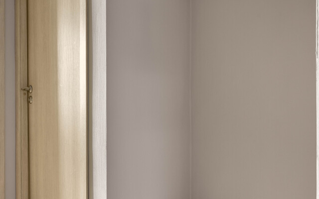 Апартаменты с Видом на Реку Нева